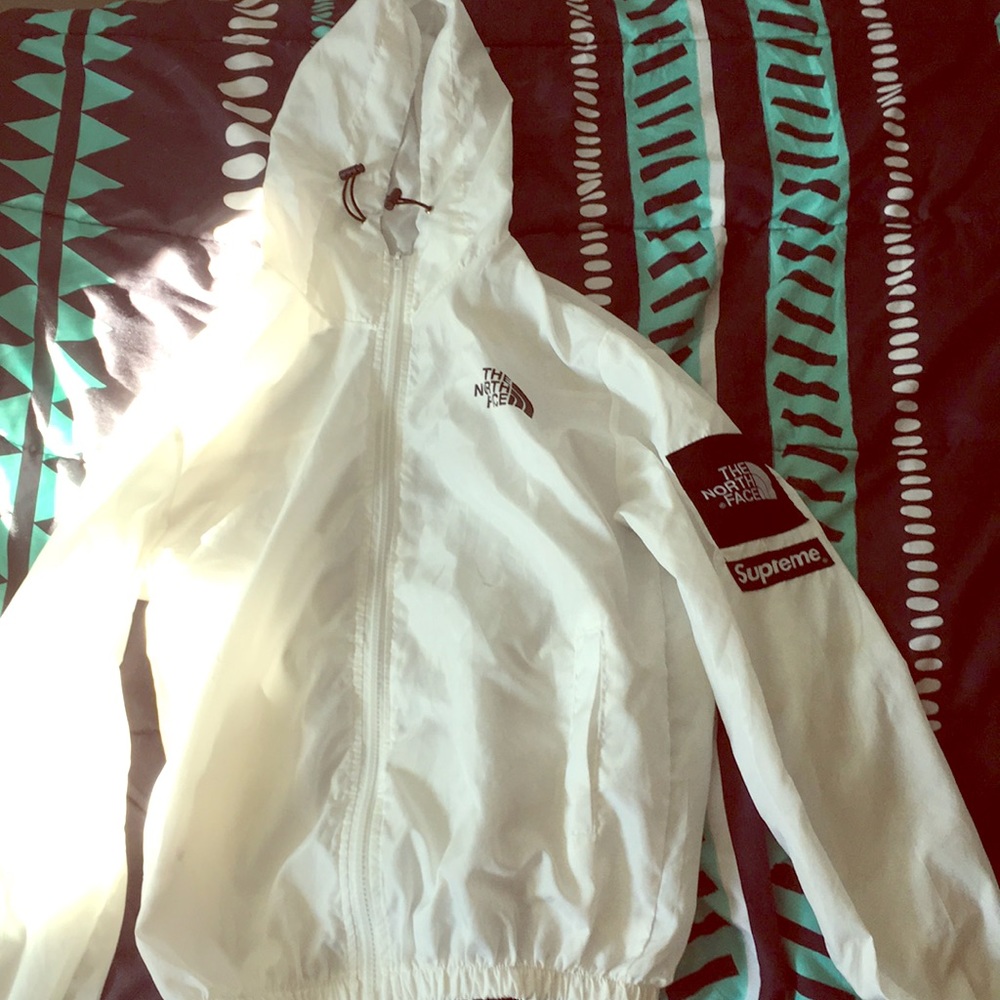 Windbreaker